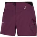 Pikkukuva 2 / 2: Trangoworld Sesa Shortsit Violetti XS Nainen