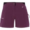 Pikkukuva 1 / 2: Trangoworld Sesa Shortsit Violetti XS Nainen