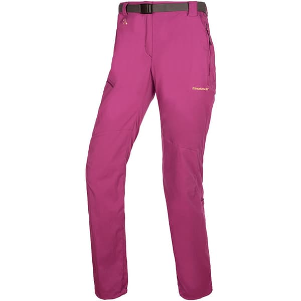 Trangoworld Kramsa Dn Housut Violetti XL / Regular Nainen
