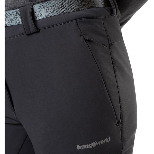 Trangoworld Olukai Byxor Svart XL Kvinna