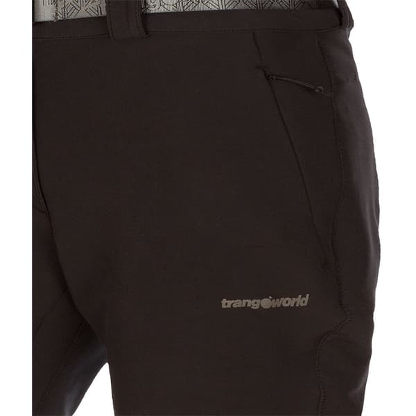 Trangoworld Olukai Byxor Svart XL Kvinna