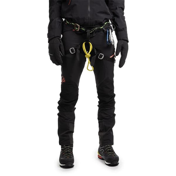 Trangoworld Trx2 Nyl Pro Byxor Svart XS Kvinna