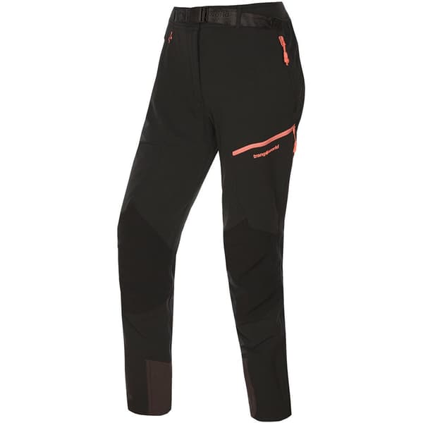 Trangoworld Trx2 Nyl Pro Byxor Svart XS Kvinna