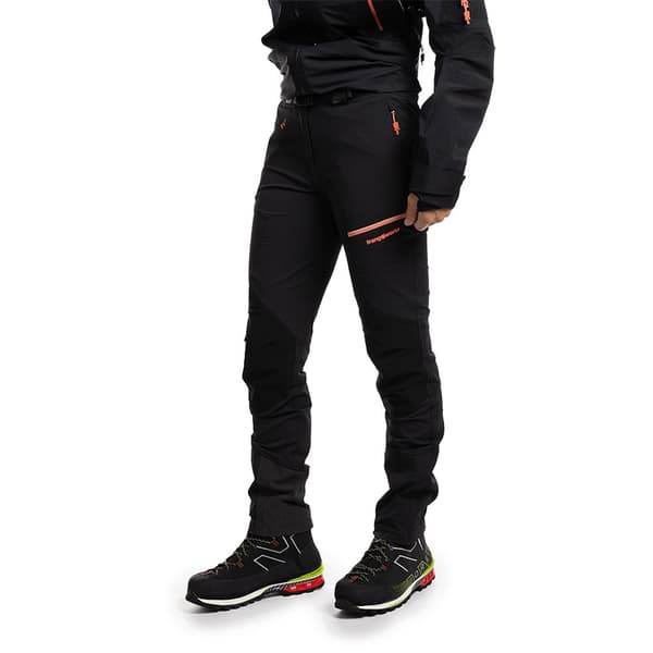 Trangoworld Trx2 Nyl Pro Byxor Svart XS Kvinna