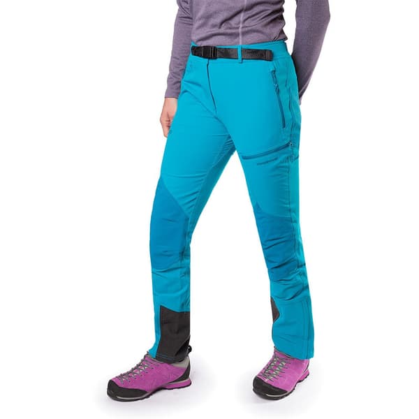 Trangoworld Trx2 Nyl Pro Housut Sininen 2XL Nainen