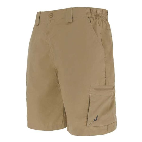 Joluvi Duron Shorts Beige M Man