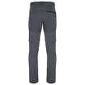 Pikkukuva 2 / 2: Kilpi Hosio Housut Harmaa S / Short Mies