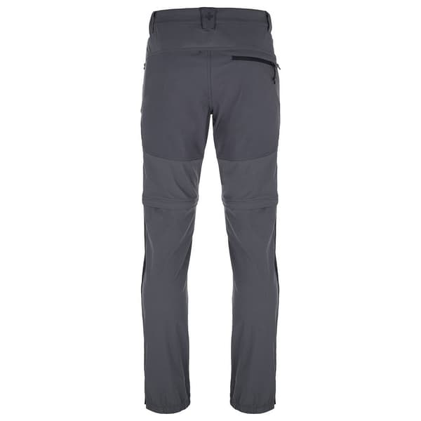 Kilpi Hosio Housut Harmaa S / Short Mies