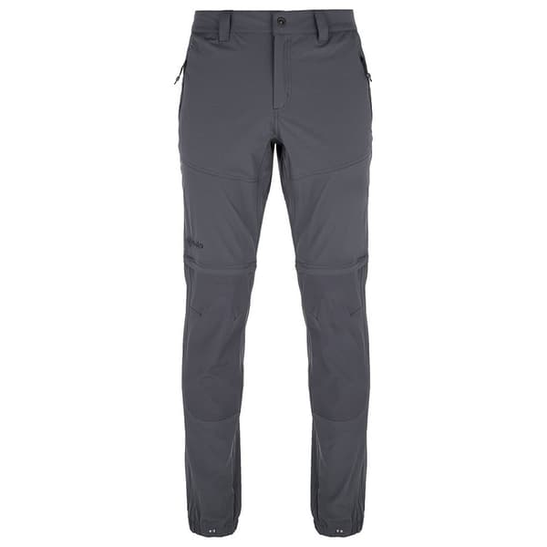 Kilpi Hosio Housut Harmaa S / Short Mies