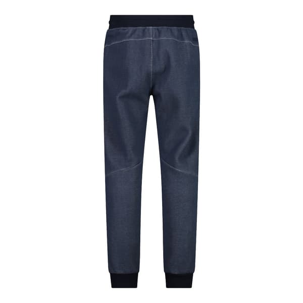Cmp Long 32m3427 Bukser Grå L Mand
