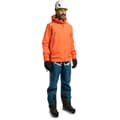 Pikkukuva 6 / 8: Trangoworld Trx2 Shell Pro Regular Housut Sininen S Mies