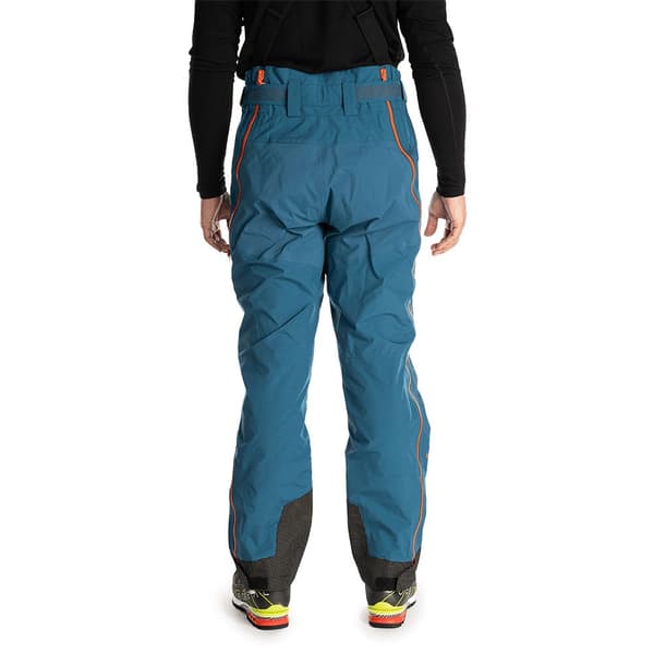 Trangoworld Trx2 Shell Pro Regular Housut Sininen S Mies