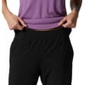 Miniatyrbild 2 av 3: Mountain Hardwear Yumaliana Active Byxor Svart S Kvinna