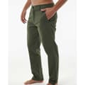Pikkukuva 4 / 5: Rip Curl Classic Surf Chino Housut Vihreä 34 Mies