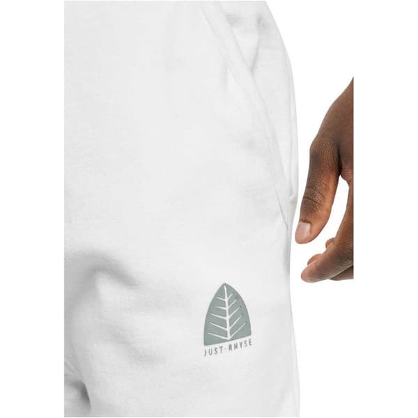 Just Rhyse Rainrock Sportsbukser Hvid 2XL Mand