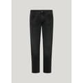 Pikkukuva 2 / 6: Pepe Jeans Pm207393 Straight Fit Farkut Musta 30 / 32 Mies