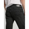 Pikkukuva 6 / 6: Pepe Jeans Pm207393 Straight Fit Farkut Musta 30 / 32 Mies