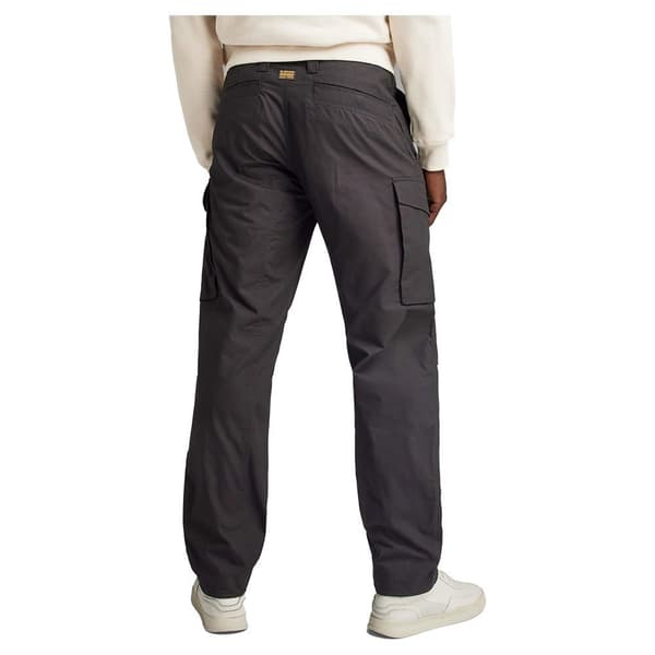 G-star Core Regular Fit Cargobyxor Svart 30 / 32 Man