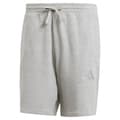 Pikkukuva 2 / 5: Adidas All Szn French Terry Shortsit Harmaa S / Regular Mies