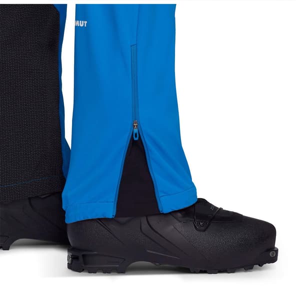 Mammut Aenergy So Hybrid Housut Sininen 48 Mies