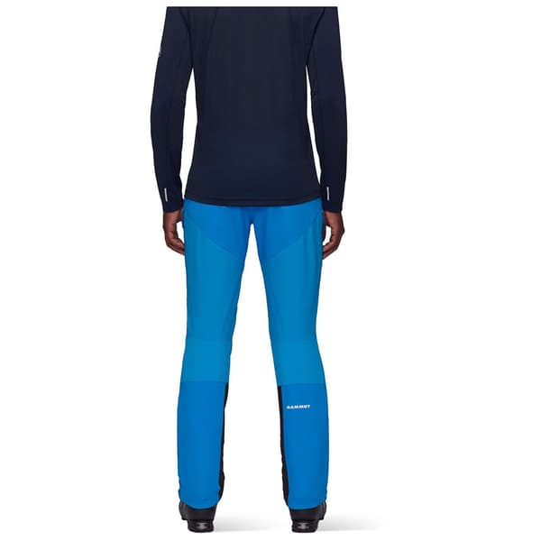 Mammut Aenergy So Hybrid Housut Sininen 48 Mies
