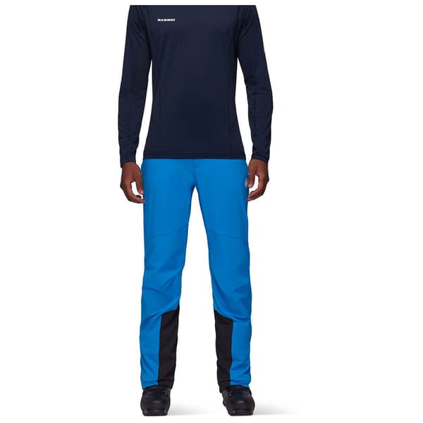 Mammut Aenergy So Hybrid Housut Sininen 48 Mies