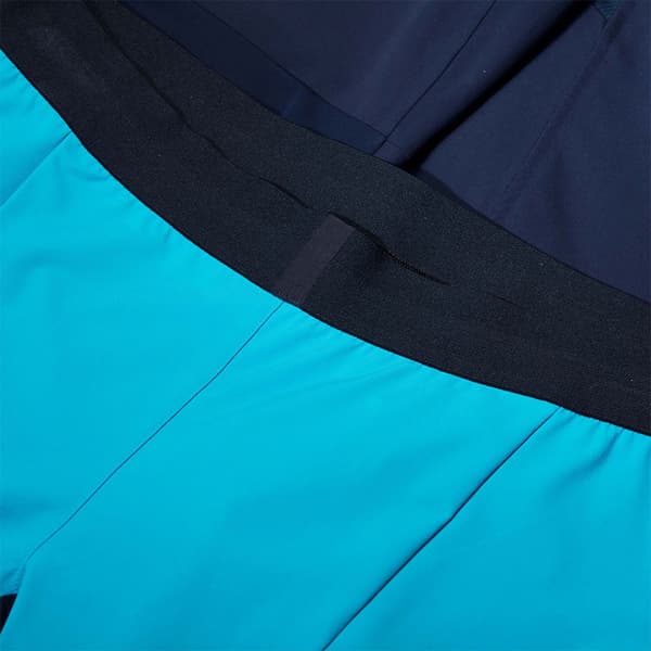 Mammut Eiger Speed Pro Softshell Hybrid Housut Sininen 36 Nainen
