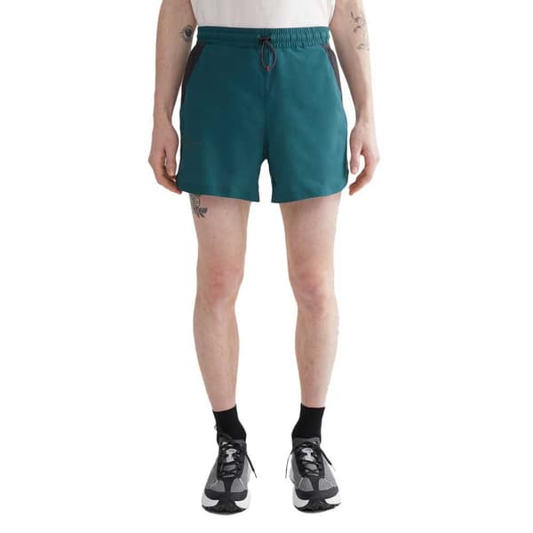 KlÄttermusen Bele Shortsit Sininen S Mies