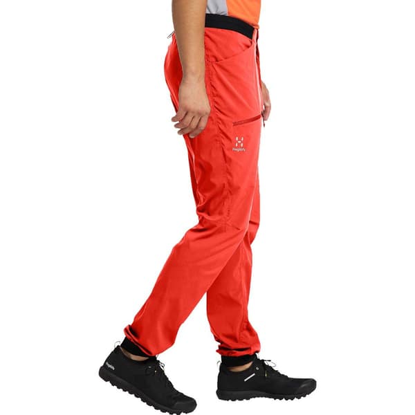 Haglofs L.i.m Fuse Housut Oranssi 54 / Regular Mies