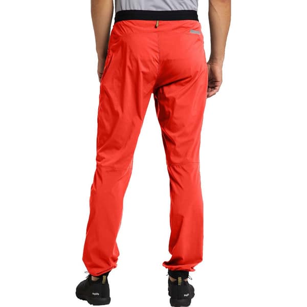 Haglofs L.i.m Fuse Bukser Orange 54 / Regular Mand