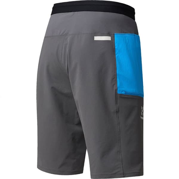 Haglofs L.i.m Rugged Shortsit Sininen 50 Mies