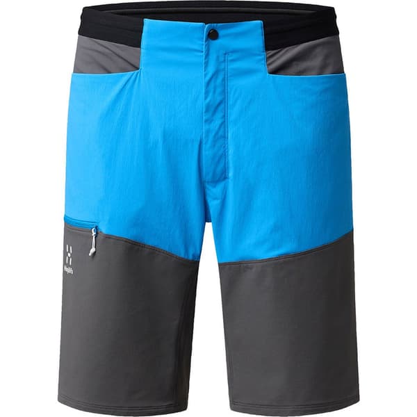 Haglofs L.i.m Rugged Shorts Blå 50 Man