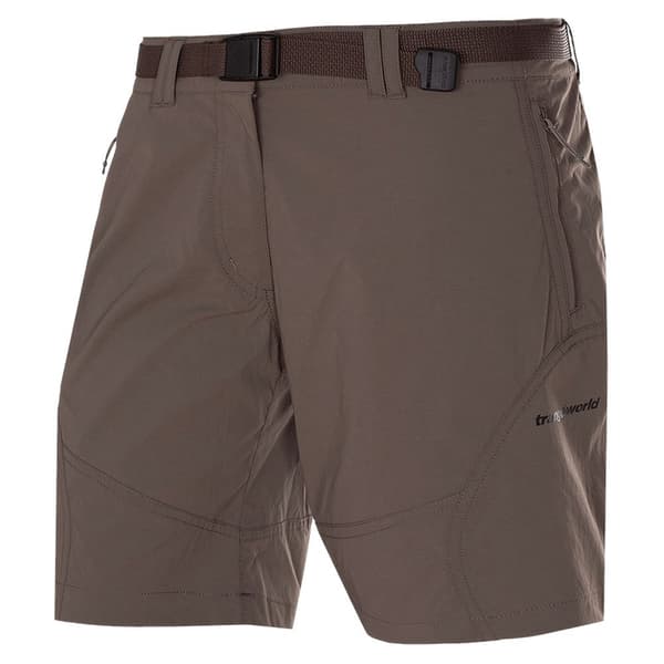 Trangoworld Assy Th Shorts Grönt XS Kvinna