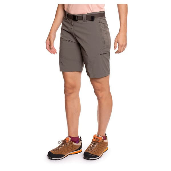 Trangoworld Assy Th Shorts Grönt XS Kvinna