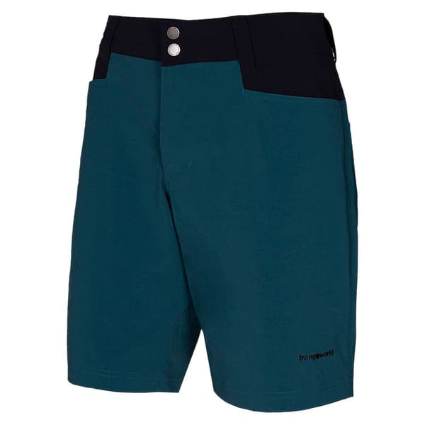 Trangoworld Rench Shorts Blå 2XL Mand
