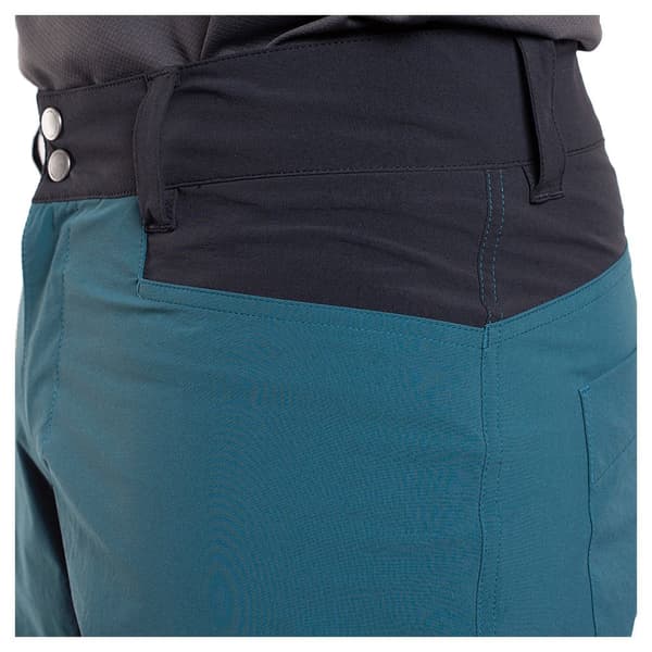Trangoworld Rench Shorts Blå 2XL Mand
