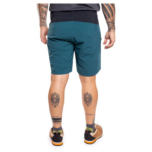 Trangoworld Rench Shorts Blå 2XL Mand