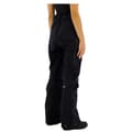 Pikkukuva 4 / 4: Mammut Eiger Free Advanced Hs Housut Musta 36 / Regular Nainen