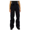 Pikkukuva 1 / 4: Mammut Eiger Free Advanced Hs Housut Musta 36 / Regular Nainen