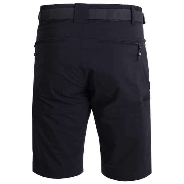 Newwood Kola Shorts Sort 38 Mand