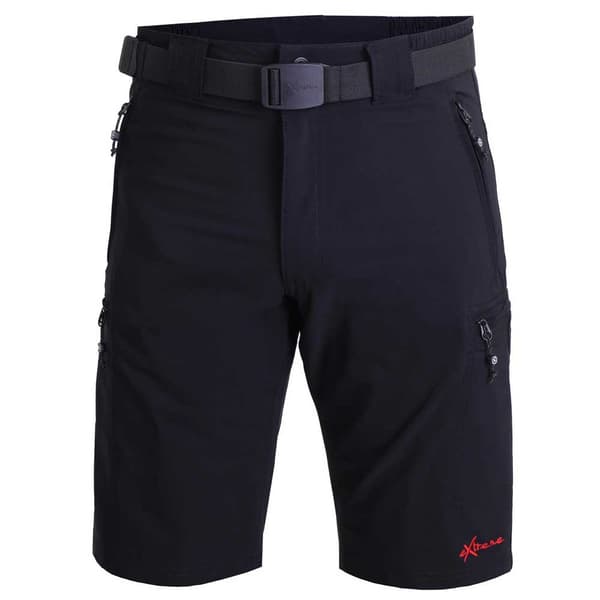 Newwood Kola Shorts Sort 38 Mand