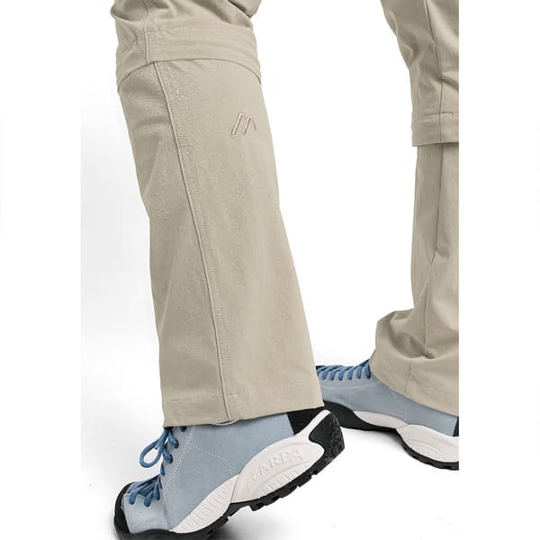 Maier Sports Arolla Byxor Beige XS / Regular Kvinna