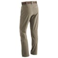 Miniatyrbillede 2 af 6: Maier Sports Hiking Nil Bukser Beige 2XS / Regular Mand