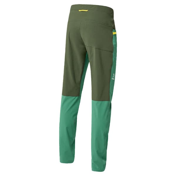 Haglofs Roc Lite Slim Housut Vihreä 48 Mies