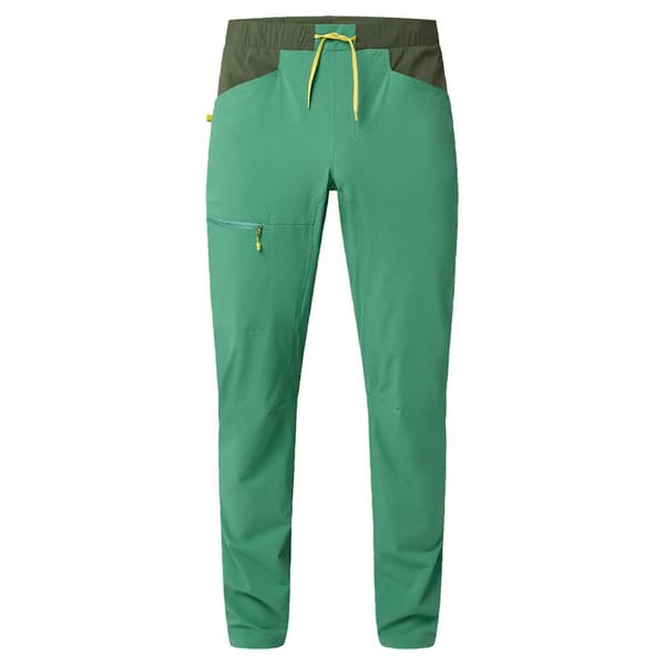 Haglofs Roc Lite Slim Housut Vihreä 48 Mies