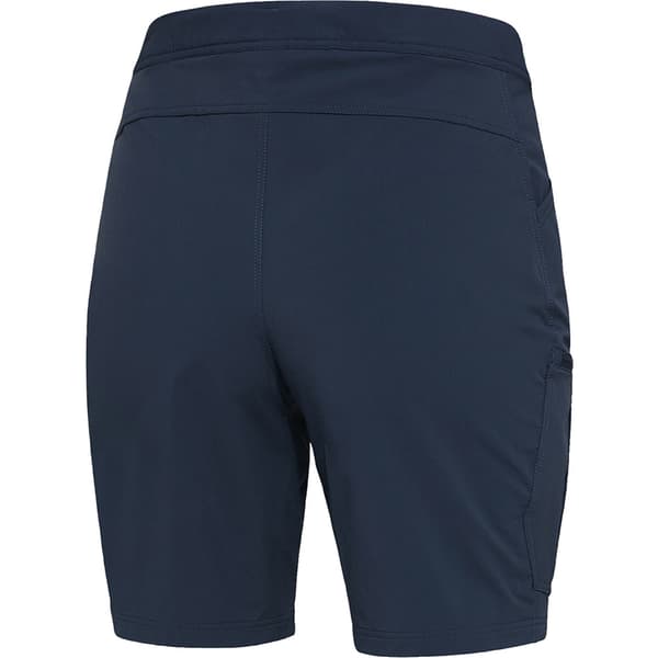 Haglofs Lizard Shorts Blå 34 Kvinna