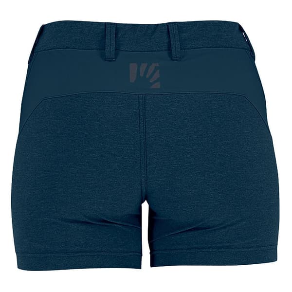 Karpos Santa Croce Shortsit Sininen 40 Nainen