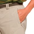 Pikkukuva 2 / 4: Trangoworld Allo Sf Shortsit Beige M Mies