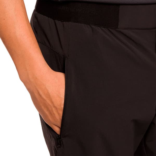 Trangoworld Hornavan Shorts Sort 2XL Mand