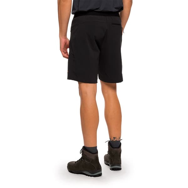 Trangoworld Hornavan Shorts Sort 2XL Mand